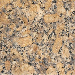 Giallo Fiorito Honed Granite